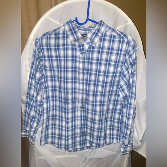 Bottom down shirt - Picture 3 of 3